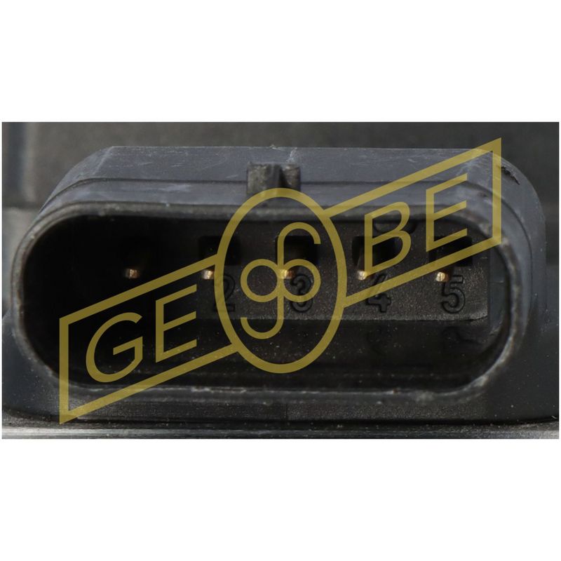 GEBE 928321 NOx daviklis