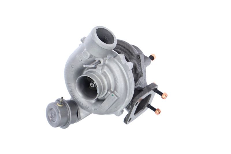 REMANTE 003-001-001101R Charger, charging (supercharged/turbocharged)