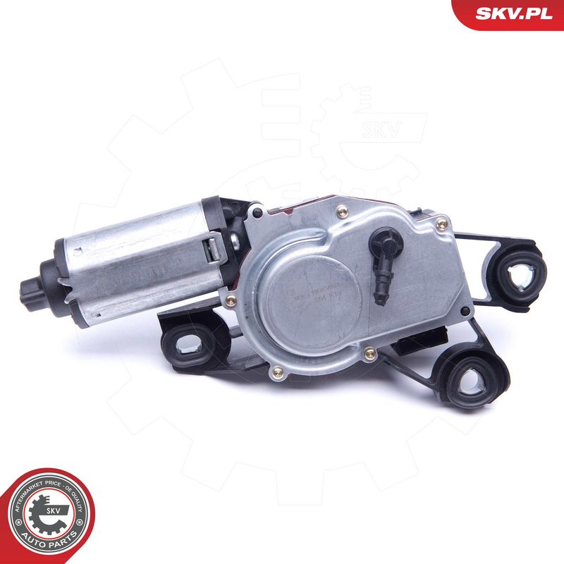 Pesuri mootor, ESEN SKV...