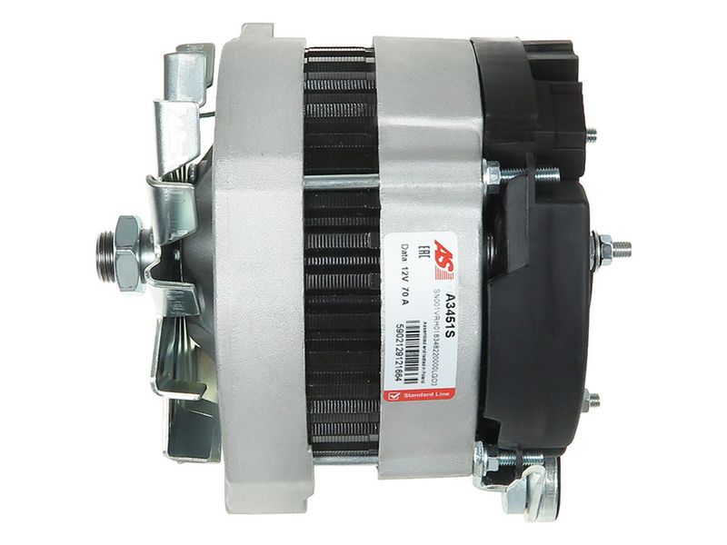 AS-PL A3451S Alternator