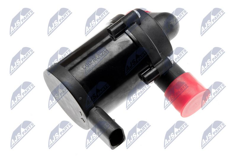 NTY CPZ-VW-003 Auxiliary Water Pump (cooling water circuit)