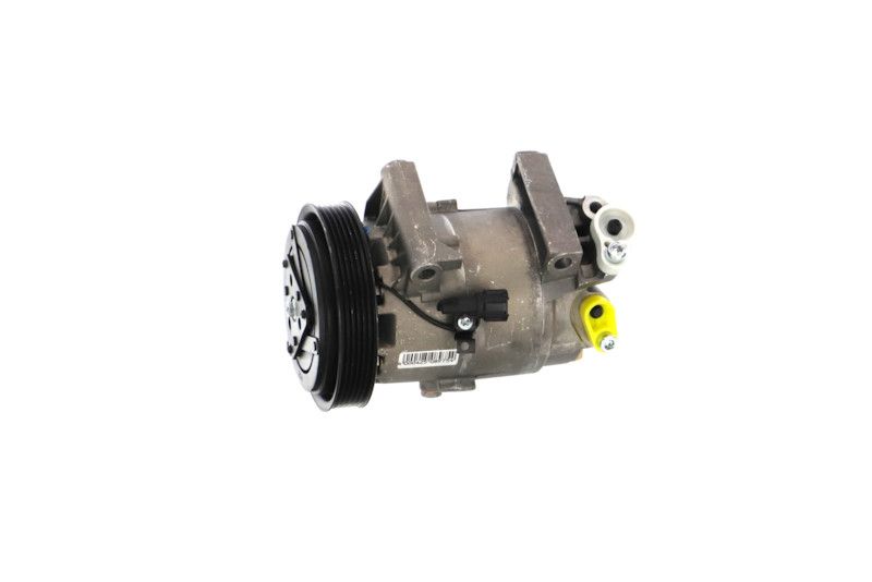 REMANTE 005-001-000077R Compressor, air conditioning