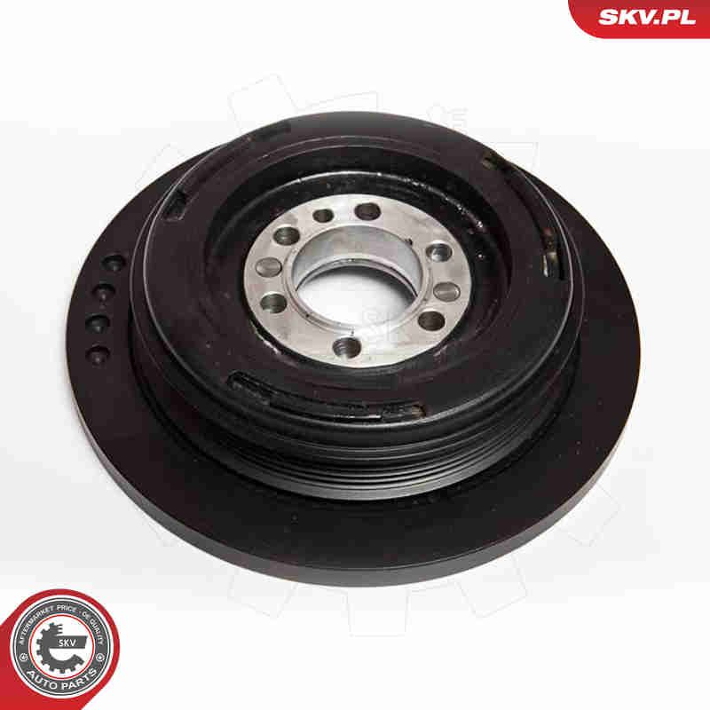 ESEN SKV 95SKV301 Belt Pulley, crankshaft