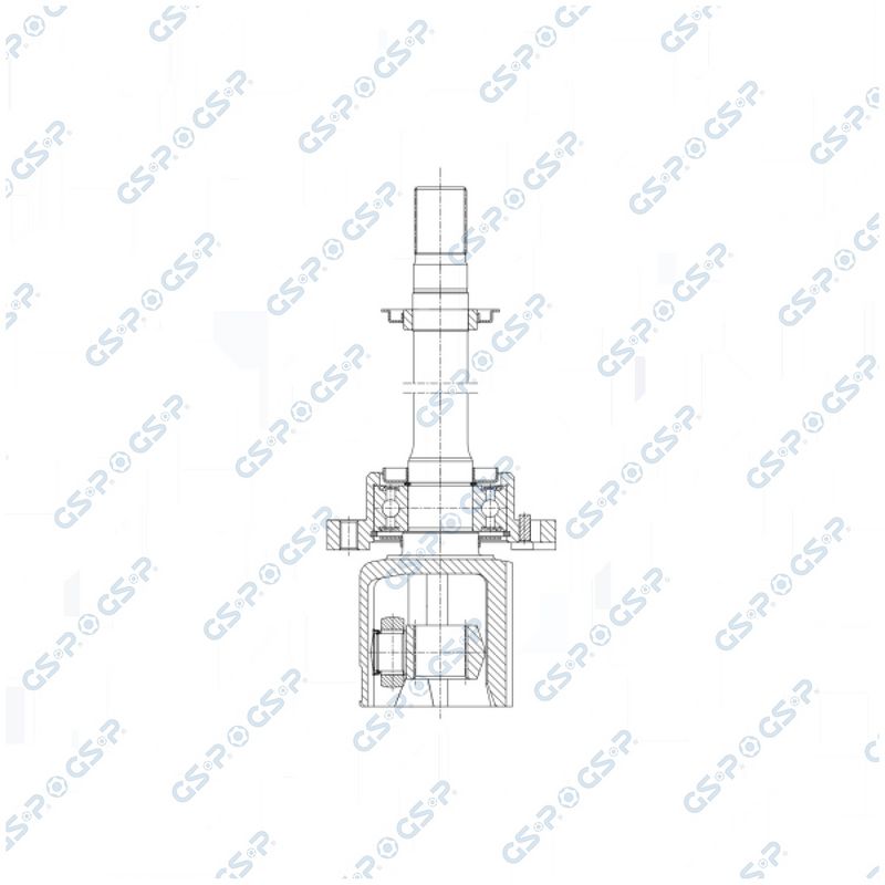 This part match OEM code: 2303400XKZ65A