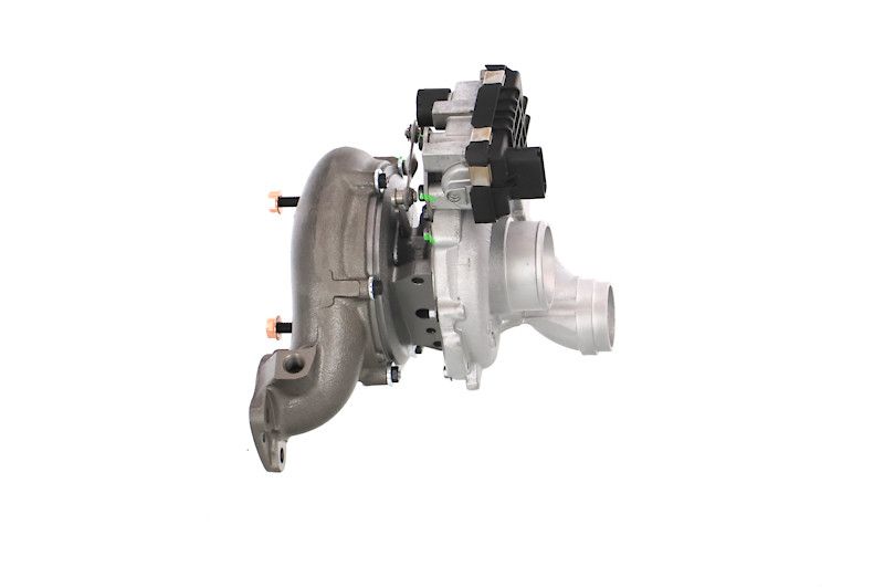 REMANTE 003-002-004568R Charger, charging (supercharged/turbocharged)