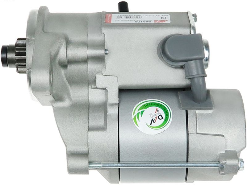 AS-PL S6317S Starter
