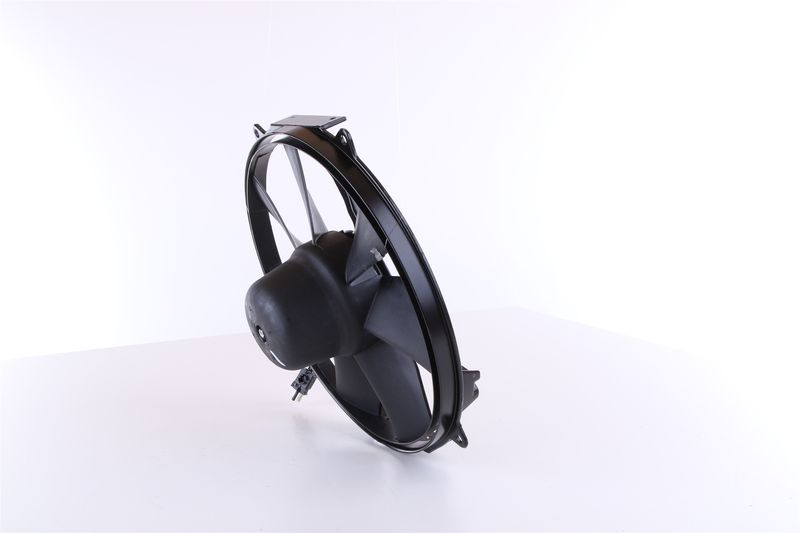 NISSENS 85151 Fan, engine cooling