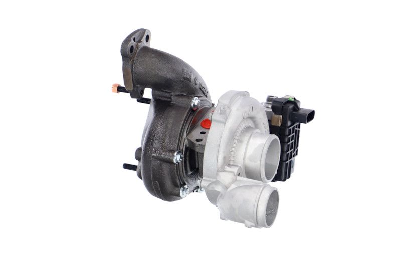 REMANTE 003-002-000023R Charger, charging (supercharged/turbocharged)
