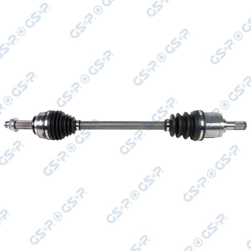 Veovõll, GSP 203624