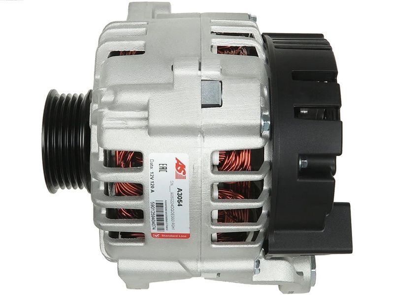 Генератор, Auto Starter A3054