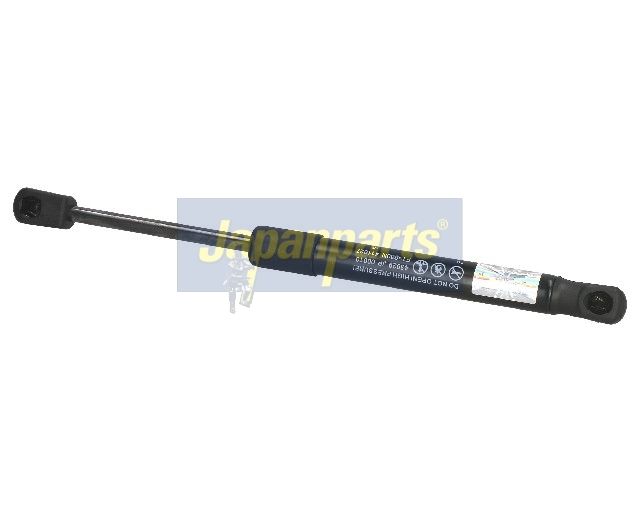JAPANPARTS Dujinė spyruoklė, bagažinė