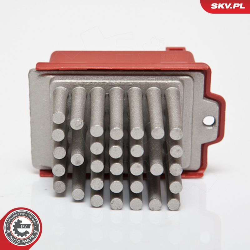 Takistus, salongipuhur, ESEN SKV 95SKV033