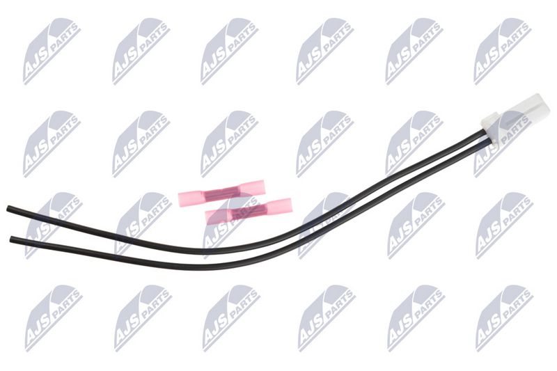 NTY EZ-FT-004 Cable Repair Set, licence plate light