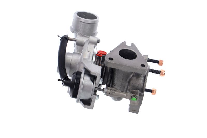REMANTE 003-001-001338R Charger, charging (supercharged/turbocharged)