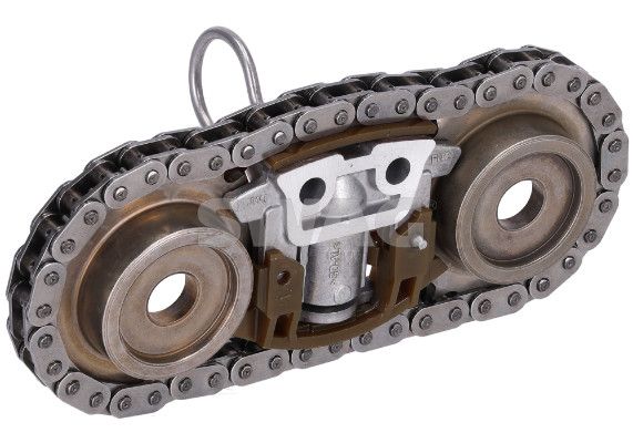 SWAG 33 11 0375 Timing Chain Kit
