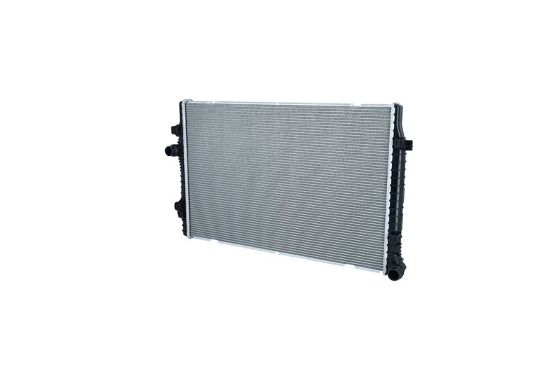 Radiaator, mootorijahutus, NRF 58437