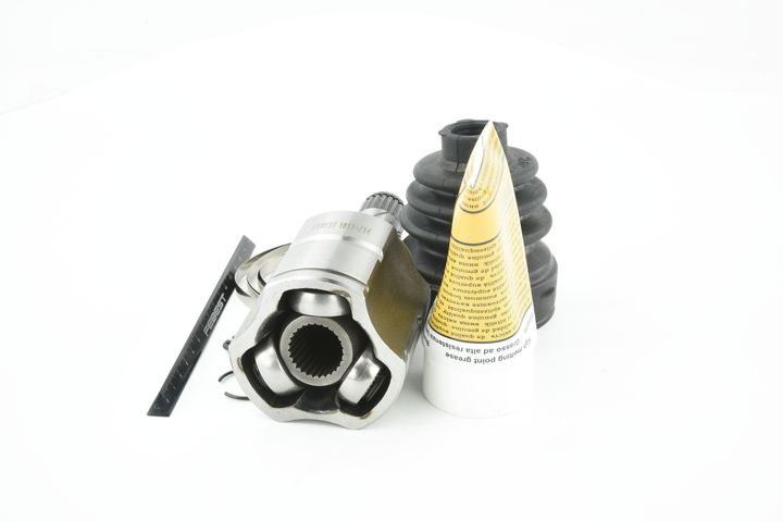 Liigendlaager, veovõll, FEBEST 1811-Z14