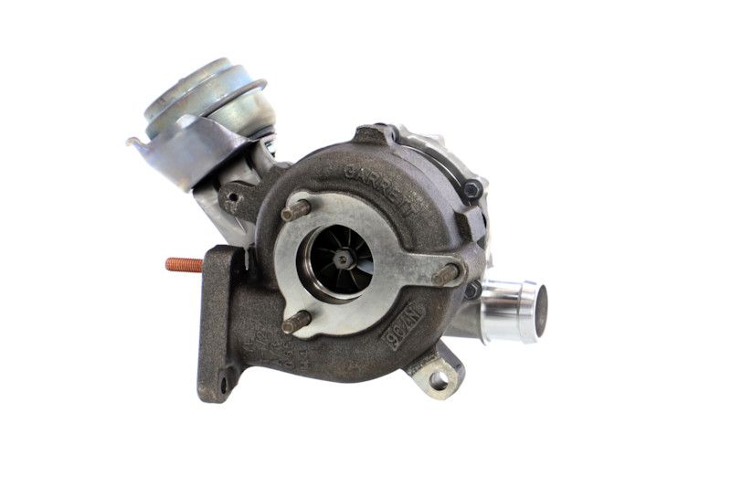 REMANTE 003-001-004479R Charger, charging (supercharged/turbocharged)