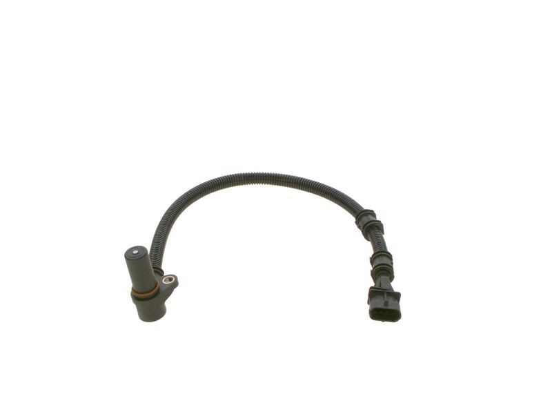 BOSCH 0 281 002 819 Sensor, crankshaft pulse