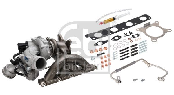 FEBI BILSTEIN 190021 - Turbokompresorius