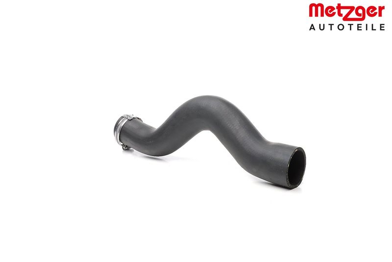 METZGER AUTOTEILE 2401387 Charge Air Hose