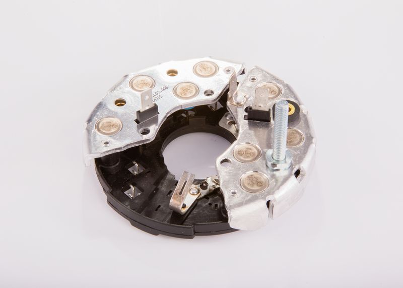 BOSCH F000LD2006 Rectifier, alternator