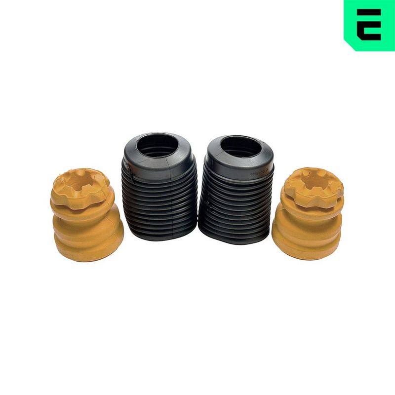 chit protectie praf,amortizor OPTIMAL AK-735458