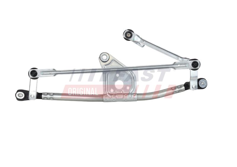 Pesurihoovastik, FAST FT93122
