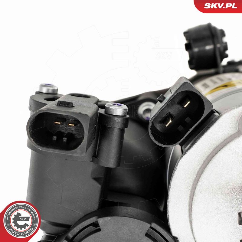 Kompressor, suruõhusüsteem, ESEN SKV 58SKV503