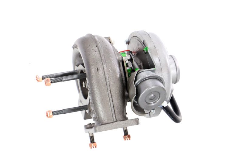 REMANTE 003-001-001471R Charger, charging (supercharged/turbocharged)
