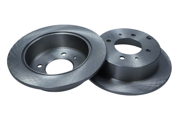 MAXGEAR 19-2507 Stabdžių diskas