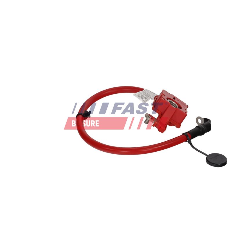 FAST FT01796 Akumuliatoriaus adapteris