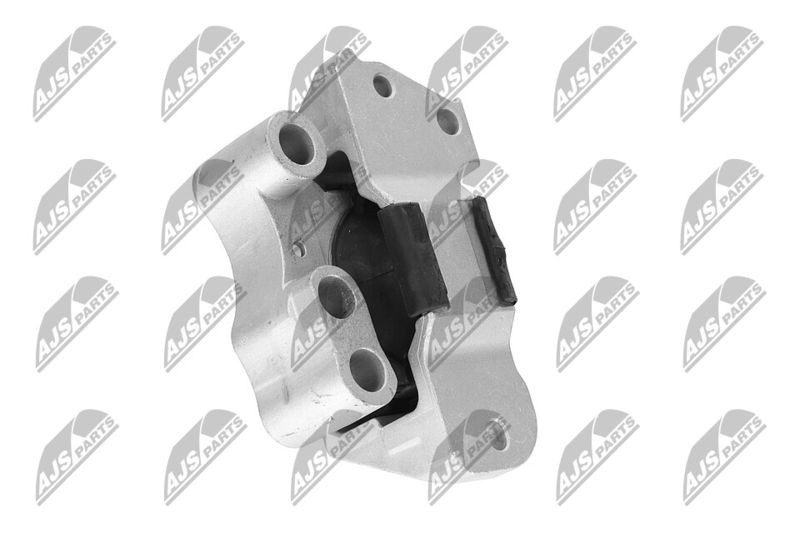 Paigutus, Mootor, NTY ZPS-CH-132