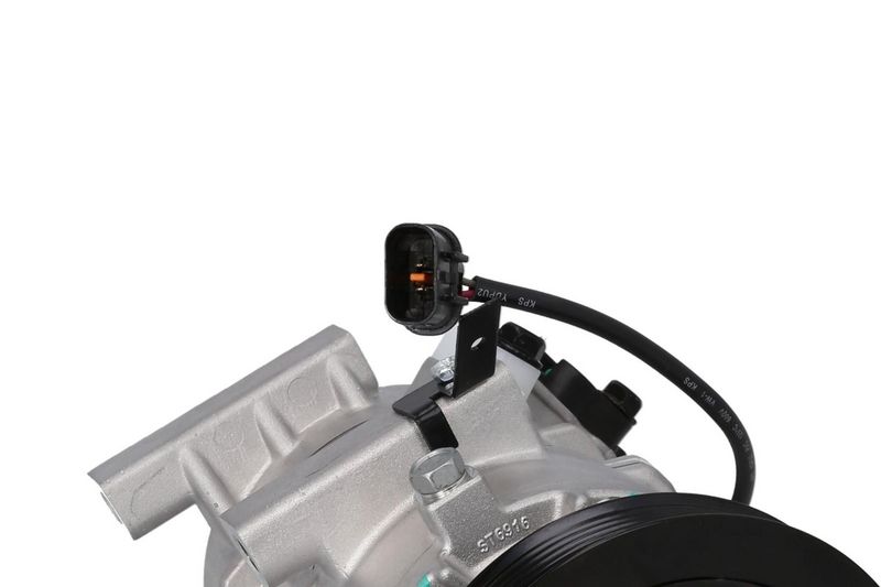 KAMOKA 7820330 Compressor, air conditioning