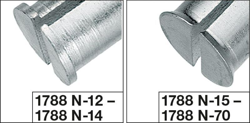 HAZET 1788N-14 Internal Extractor