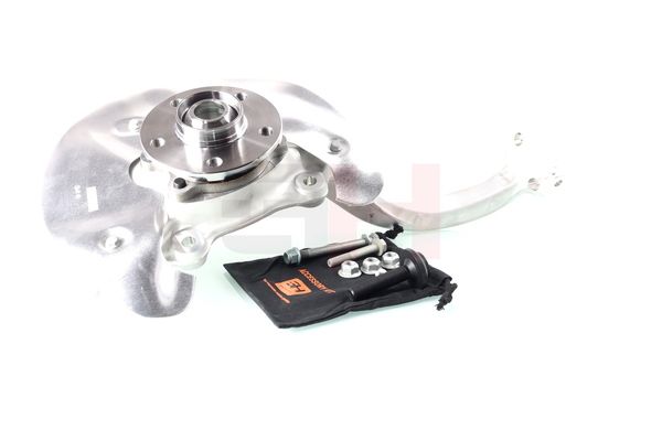 GH GH-284712V Steering Knuckle, wheel suspension
