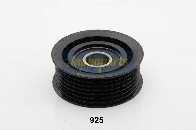 Polea inversión/guía, correa poli V