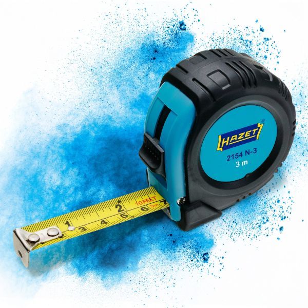 HAZET 2154N-3 Tape Measure