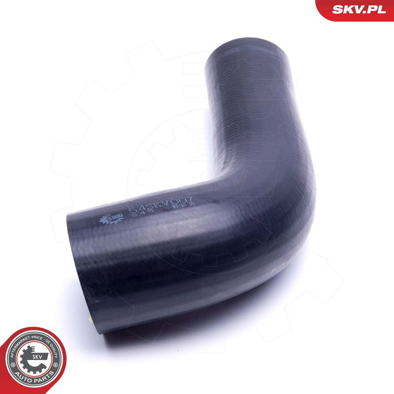 Laadimisõhu voolik, ESEN...