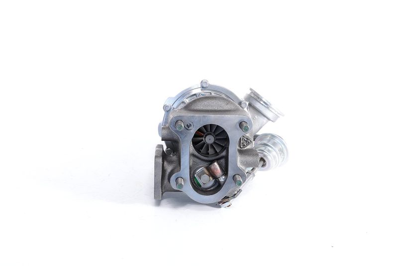 Compresor,sistem de supraalimentare T912372 BTS Turbo