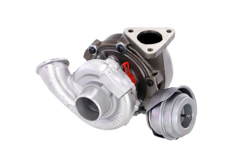 REMANTE 003-001-000064R Charger, charging (supercharged/turbocharged)