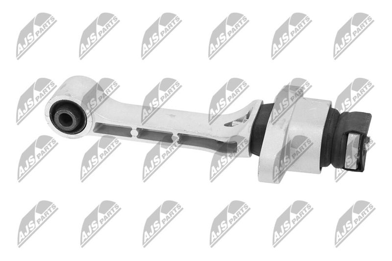 Paigutus, Mootor, NTY ZPS-HY-537