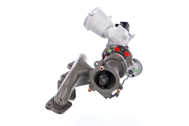 REMANTE 003-002-001090R Charger, charging (supercharged/turbocharged)