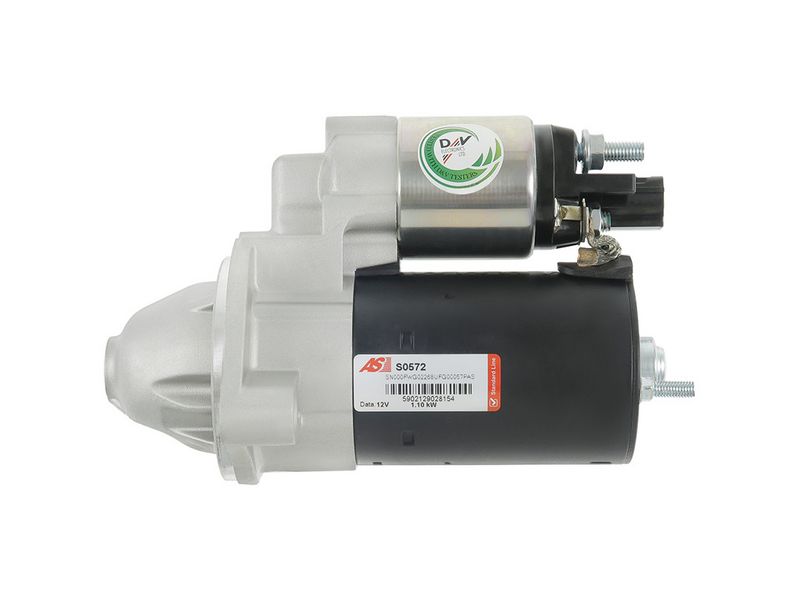 Starter, AS-PL S0572