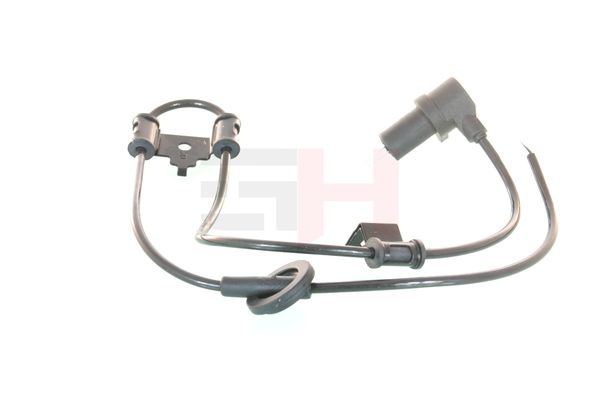 Andur, rattapöörete arv, GH GH-713411H