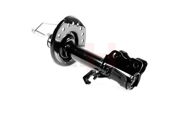 Amort, GH GH-352208V