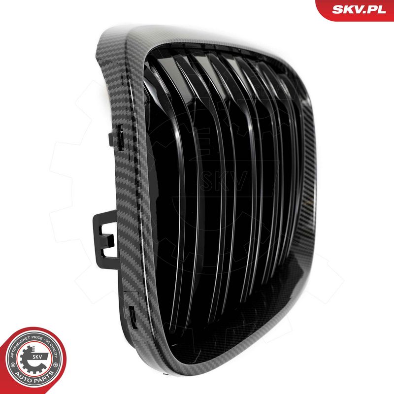 Radiaatorivõre, ESEN SKV 66SKV241