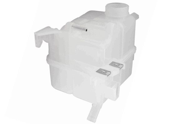 Depósito compensación, refrigerante