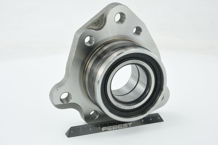 FEBEST 0382-EY8RR 3RG Wheel Hub
