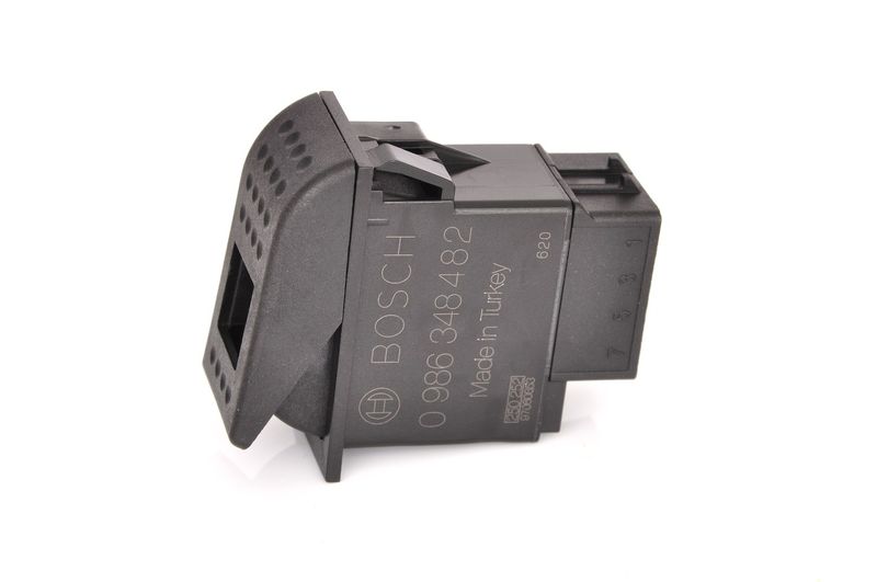 BOSCH 0986348482 Direction Indicator Switch